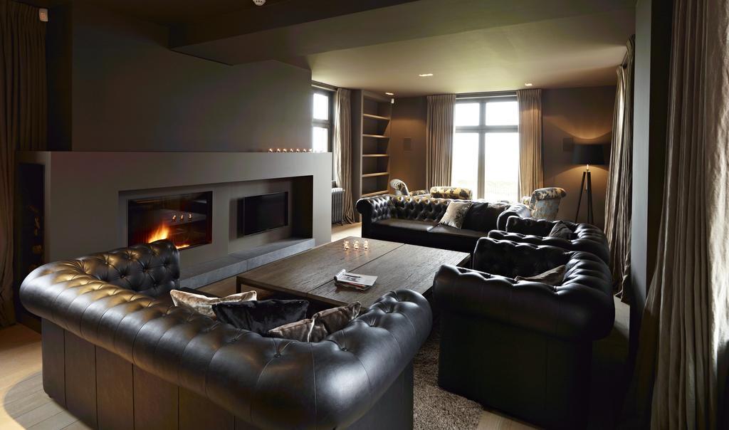 Vacation Home Landgoed De Monteberg Dranouter Δωμάτιο φωτογραφία